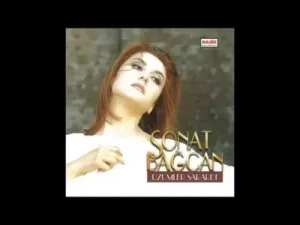 Sonat Bağcan Yarın Çok Güzel Olmalıyım Anne