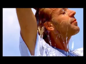 Soner Arıca Benim Adım Aşk