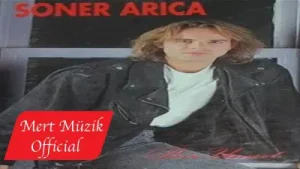 Soner Arıca Bir Umut Albüm Kapağı