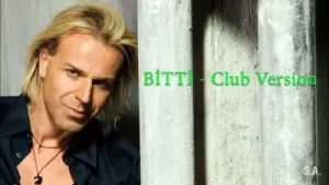 Soner Arıca – Bitti (Club Version)