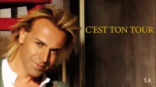 Soner Arıca C’est Ton Tour