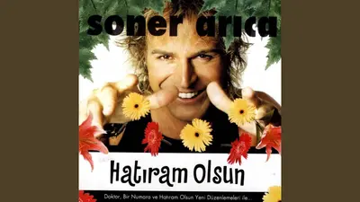 Soner Arıca Doktor Remix video klibi