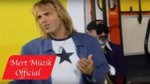 Soner Arıca Gözbebeğimsin Albüm Kapağı