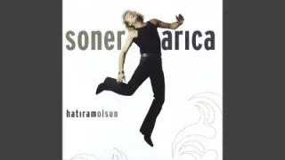 Soner Arıca Haydi Dene