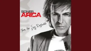 Soner Arıca Neredeydin (Club Mix)