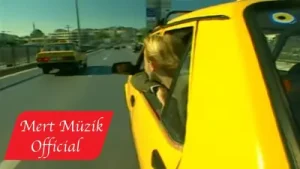Soner Arıca Sarhoş Albüm Kapağı