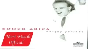 Soner Arıca Sarhoş Remix Albüm Kapağı
