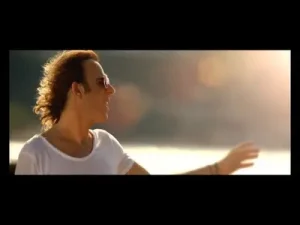 Soner Arıca Sensiz Bu Yaz Albüm Kapağı