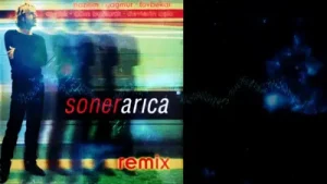 Soner Arıca – Yağmur Remix