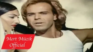 Soner Arıca – Yalvarma Albüm Kapağı