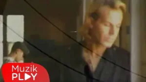 Soner Arıca Yüreğime Ektim Seni Albüm Kapağı