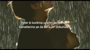 Soner Avcu Gözde Öney Aşk Bilir Albüm Kapağı