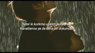Soner Avcu Gözde Öney Aşk Bilir
