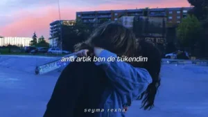 Soner Avcu Yeniden Sözleri