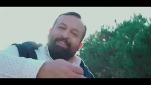 Soner Ergül Benim Olsan Olur Musun Albüm Kapağı