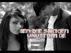 Soner Haketmedim Seni