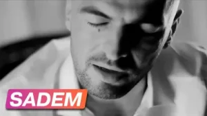 Soner Kabadayı Sadem Albüm Kapağı