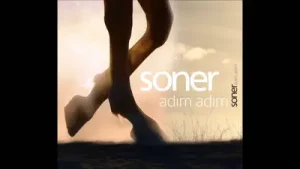 Soner Kahverengi Gözlü Kız Albüm Kapağı