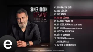 Soner Olgun Keten Göynek