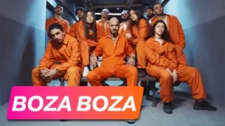 Soner Sarıkabadayı Boza Boza