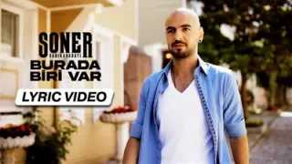 Soner Sarıkabadayı Burada Biri Var