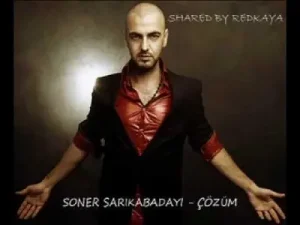 Soner Sarıkabadayı Çözüm