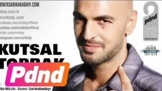 Soner Sarıkabadayı Kutsal Toprak Cihat Uğurel Remix