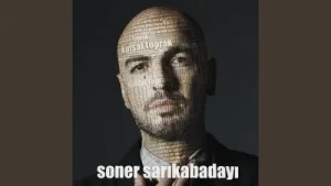 Soner Sarıkabadayı Kutsal Toprak Öğün Dalka Remix Albüm Kapağı