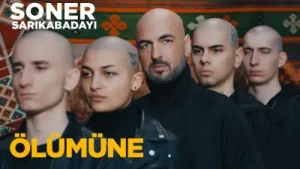 Soner Sarıkabadayı Ölümüne