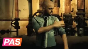Soner Sarıkabadayı Pas Albüm Kapağı