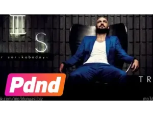 Soner Sarıkabadayı – Pişman Değilim Remix