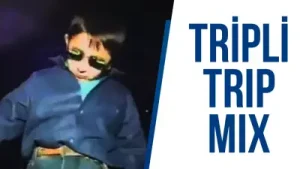 Soner Sarıkabadayı Taş Trip Mix