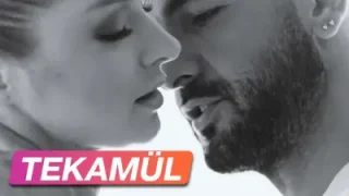 Soner Sarıkabadayı Tekamül
