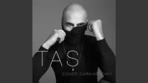 Soner Sarıkabadayı Unuttun Mu Beni Suat Ateşdağlı Mix Albüm Kapağı