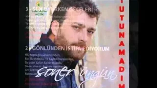Soner Ungun Teşekkürler Aşkım