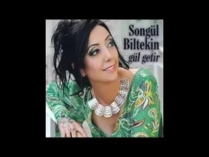Songül Biltekin Gül Getir Albüm Kapağı
