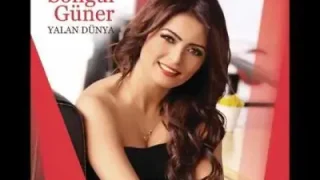 Songül Güner Çöl Bana Düştü
