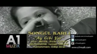 Songül Karlı Ay Gibi Yar
