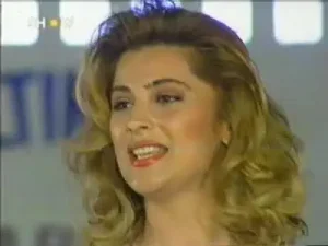 Songül Karlı Deniz Kuşum