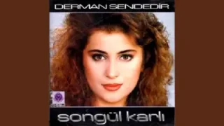 Songül Karlı Derman Sendedir