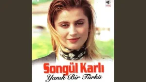 Songül Karlı Dost Gelsene