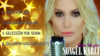 Songül Karlı Geleceğin Yok Senin