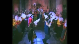Songül Karlı Halimiz Budur
