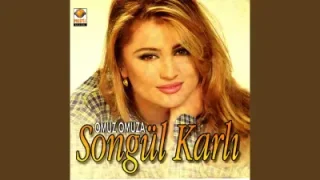 Songül Karlı Kirvem