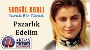 Songül Karlı Pazarlık Edelim