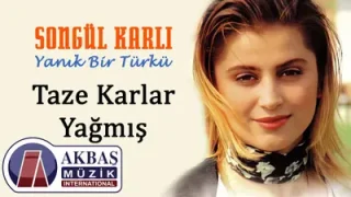 Songül Karlı Taze Karlar Yağmış
