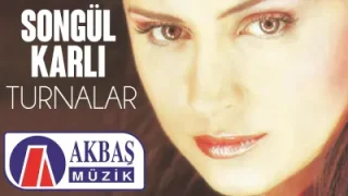 Songül Karlı Turnalar