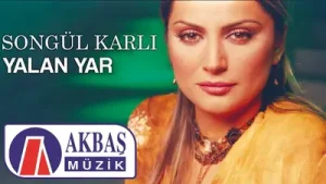 Songül Karlı Yalan Yar