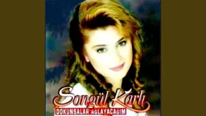Songül Karlı Yaylanın Soğuk Suyu Albüm Kapağı