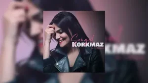 Songül Korkmaz İki Yabancı Albüm Kapağı